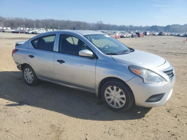 Photo 4 from auction – 2017 NISSAN VERSA S with VIN 3N1CN7APXHL877793