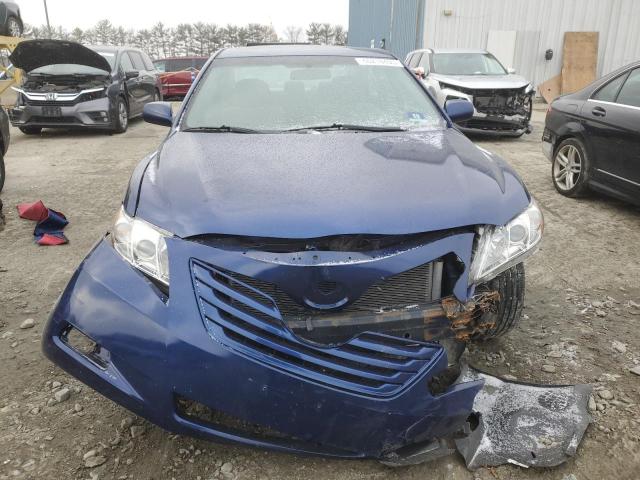 Photo 5 from auction – 2009 TOYOTA CAMRY BASE with VIN 4T1BE46K19U283410