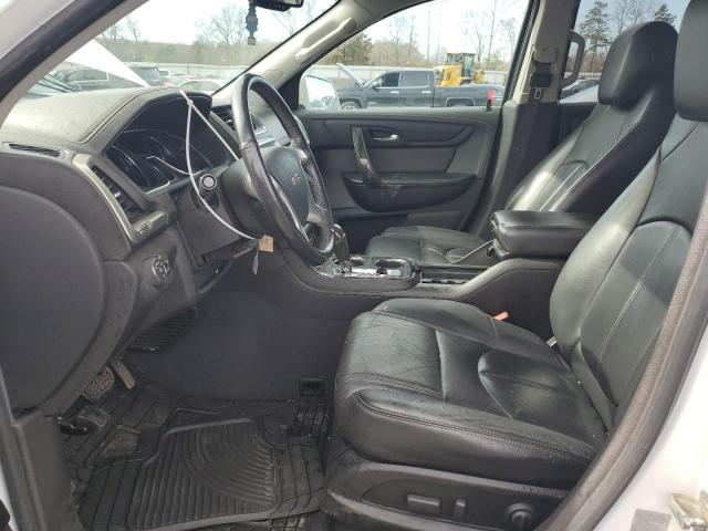 Photo 7 from auction – 2017 GMC ACADIA LIM with VIN 1GKKVSKD5HJ316624