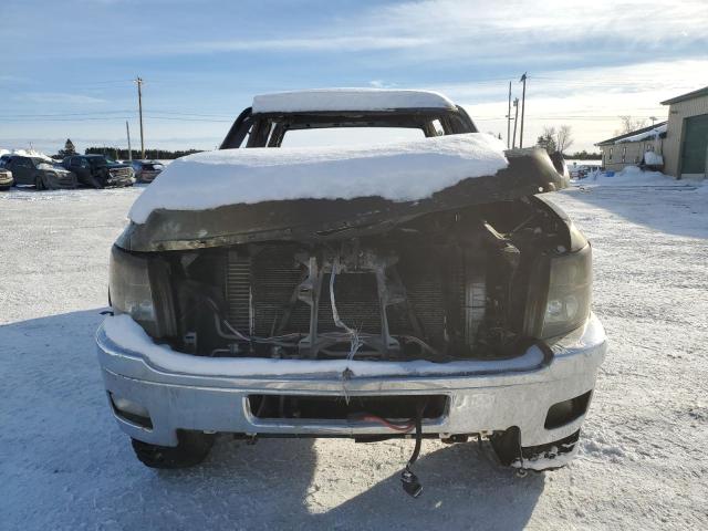 Photo 5 from auction – 2011 CHEVROLET SILVERADO with VIN 1GC1KYC86BF152802