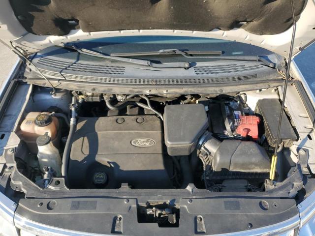Photo 12 from auction – 2014 FORD EDGE SE with VIN 2FMDK3GCXEBA36583