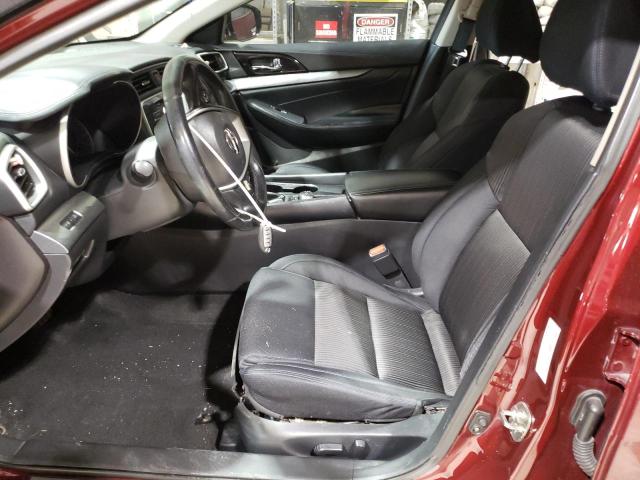 Photo 7 from auction – 2017 NISSAN MAXIMA 3.5 with VIN 1N4AA6AP5HC365533