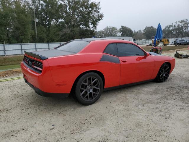Photo 3 from auction – 2018 DODGE CHALLENGER with VIN 2C3CDZBT8JH270740