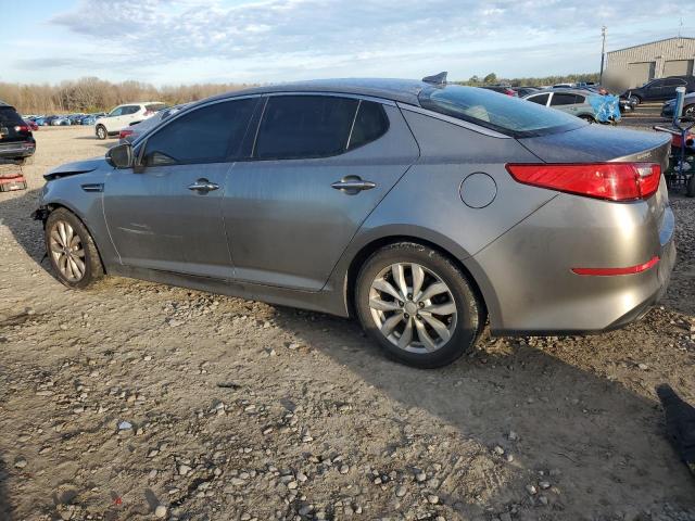 Photo 2 from auction – 2015 KIA OPTIMA EX with VIN 5XXGN4A7XFG420018