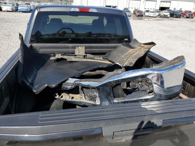 Photo 12 from auction – 2020 FORD F150 SUPER with VIN 1FTEW1CB7LFC09325