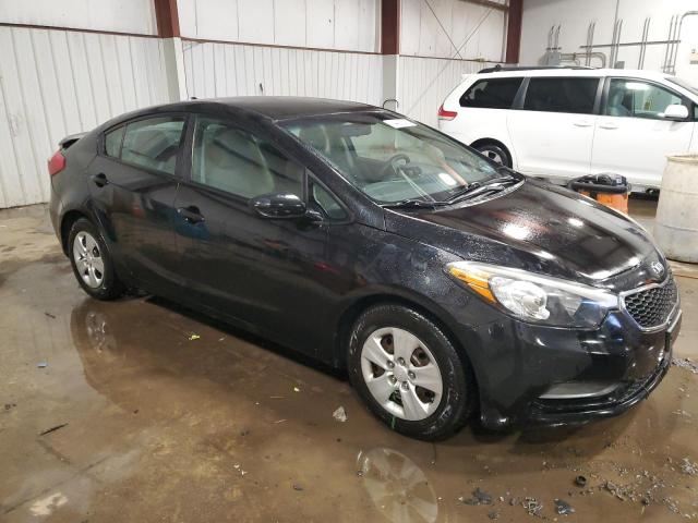 Photo 4 from auction – 2015 KIA FORTE LX with VIN KNAFK4A65F5433840