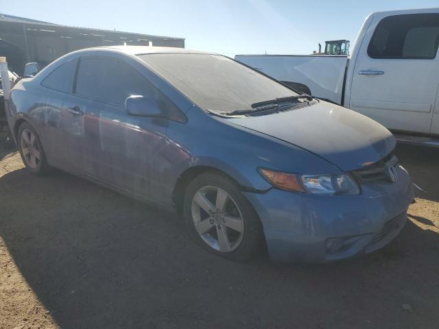 Photo 4 from auction – 2006 HONDA CIVIC EX with VIN 2HGFG12866H555216