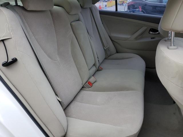 Photo 10 from auction – 2011 TOYOTA CAMRY BASE with VIN 4T1BF3EK8BU673337