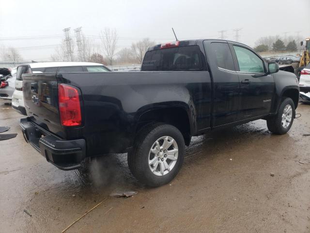 Photo 3 from auction – 2019 CHEVROLET COLORADO with VIN 1GCHSBEA2K1189886
