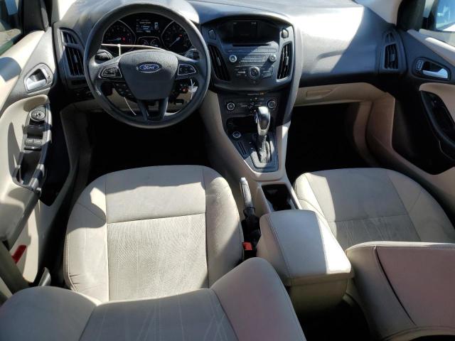 Photo 8 from auction – 2015 FORD FOCUS SE with VIN 1FADP3K29FL308147