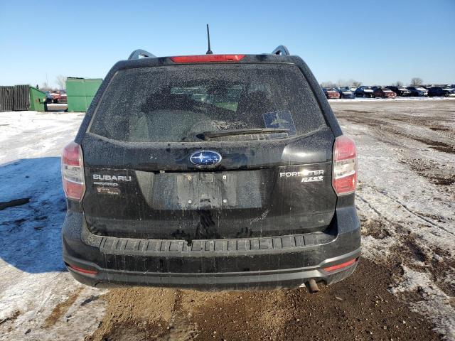 Photo 6 from auction – 2014 SUBARU FORESTER 2 with VIN JF2SJAEC4EH471383