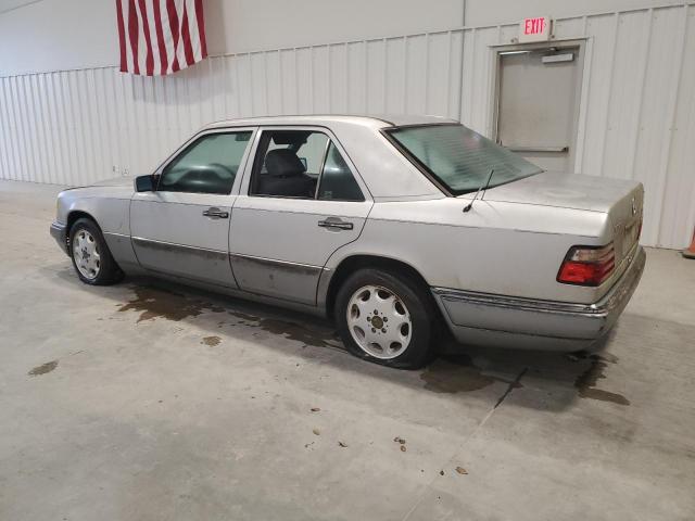 Photo 2 from auction – 1994 MERCEDES-BENZ E 320 with VIN WDBEA32E9RC149336