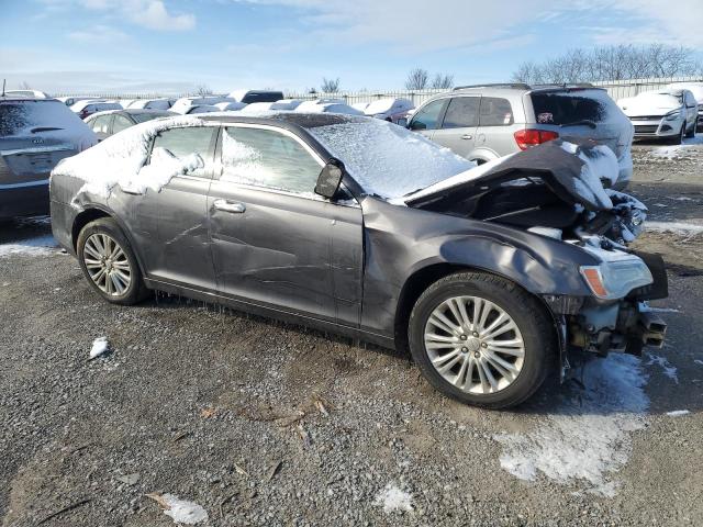 Photo 4 from auction – 2014 CHRYSLER 300C with VIN 2C3CCAKG0EH142389