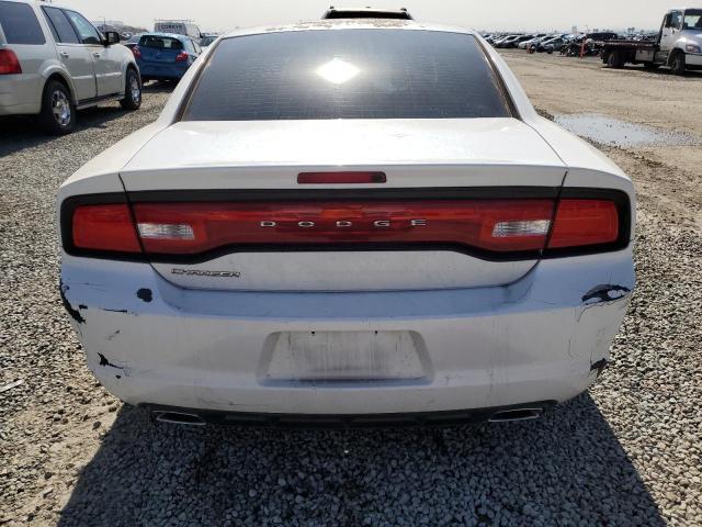 Photo 6 from auction – 2014 DODGE CHARGER SE with VIN 2C3CDXBG7EH262271