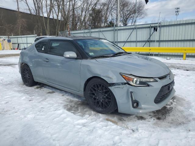Photo 4 from auction – 2015 TOYOTA SCION TC with VIN JTKJF5C74FJ011264