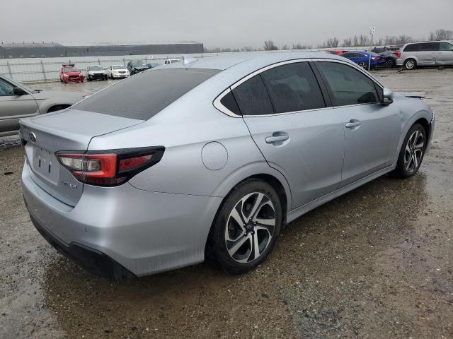 Photo 3 from auction – 2022 SUBARU LEGACY LIM with VIN 4S3BWAN65N3026397