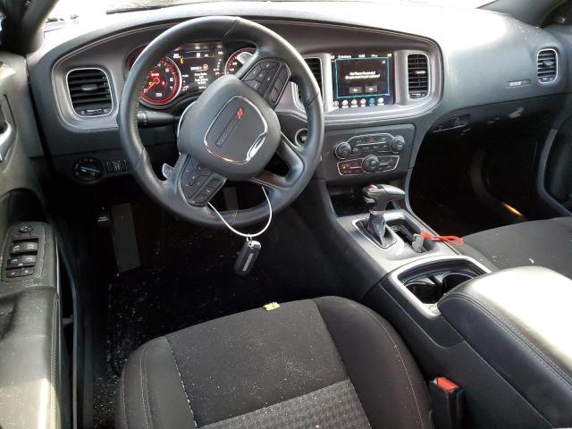 Photo 8 from auction – 2023 DODGE CHARGER SC with VIN 2C3CDXGJ0PH588677