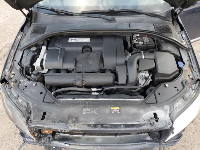 Photo 11 from auction – 2010 VOLVO S80 3.2 with VIN YV1982AS6A1127322