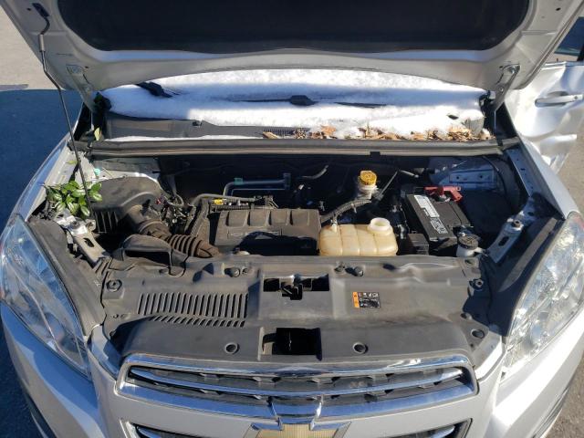 Снимка 12 от търг – 2016 CHEVROLET TRAX 1LT с VIN 3GNCJLSB6GL269845