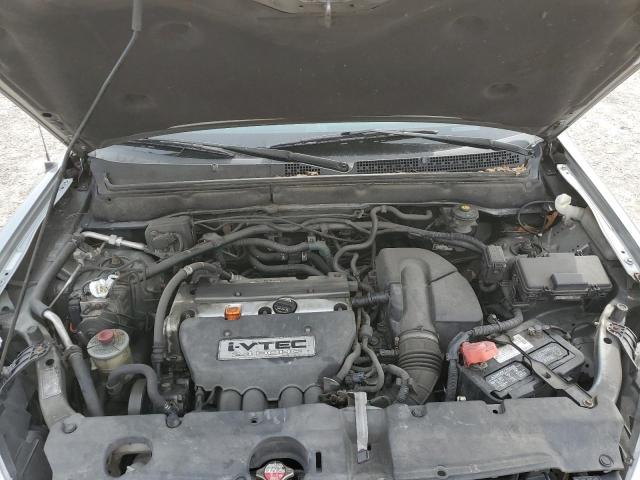 Photo 12 from auction – 2006 HONDA CR-V EX with VIN SHSRD78836U421504