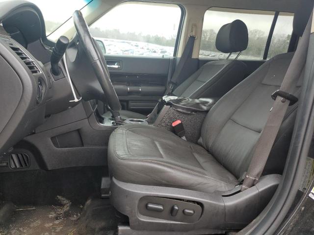Photo 7 from auction – 2013 FORD FLEX SEL with VIN 2FMHK6C85DBD02241
