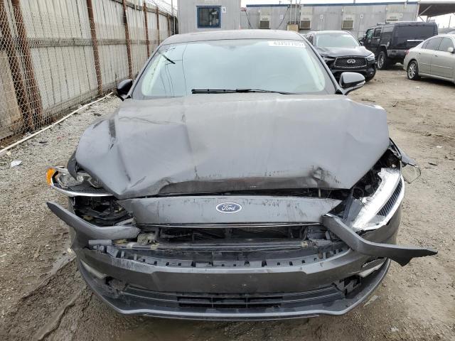 Photo 5 from auction – 2017 FORD FUSION TIT with VIN 3FA6P0RU9HR158172