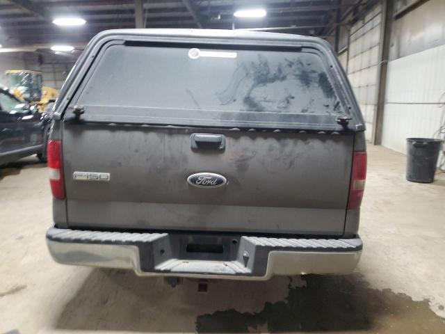 Photo 6 from auction – 2006 FORD F150 SUPER with VIN 1FTPW14V16FB66946