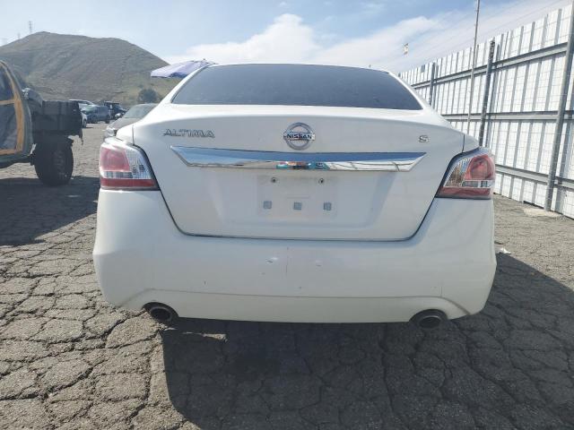 Photo 6 from auction – 2015 NISSAN ALTIMA 2.5 with VIN 1N4AL3AP6FC456302