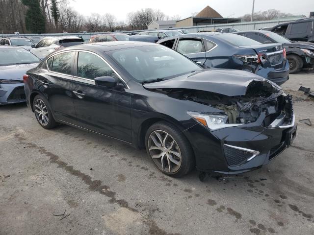 Photo 4 from auction – 2021 ACURA ILX PREMIU with VIN 19UDE2F73MA002071