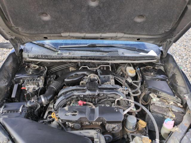 Фото 11 с аукциона – 2015 SUBARU IMPREZA SP с VIN JF1GPAY65F8234045