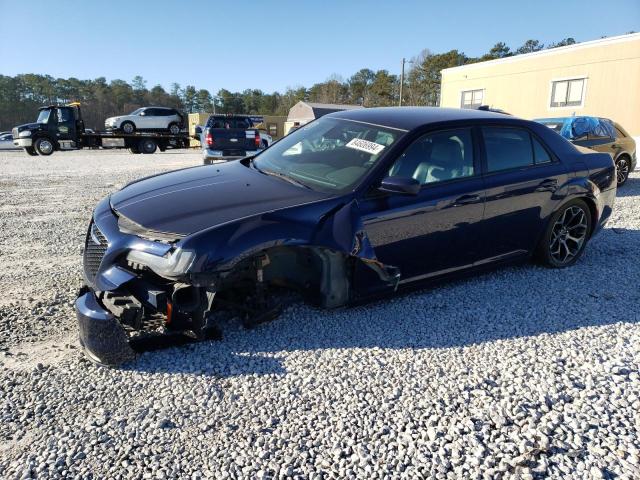 CHRYSLER 300 S 2015 with VIN 2C3CCABG8FH786952 - Photo from auction