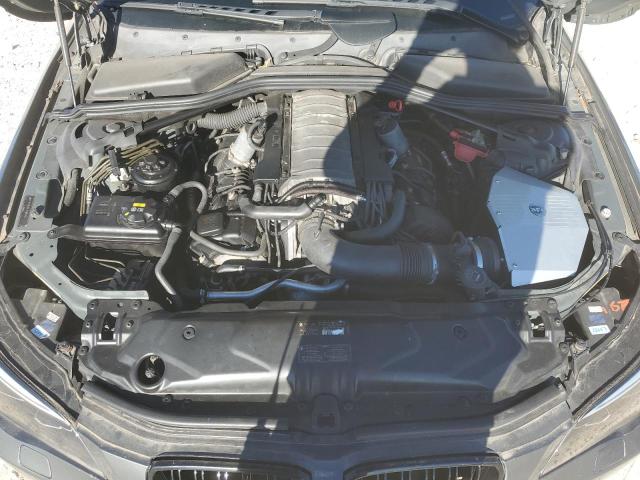 Photo 11 from auction – 2005 BMW 545 I with VIN WBANB33595B088676