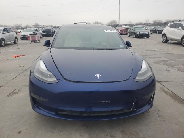 Photo 5 from auction – 2023 TESLA MODEL 3 with VIN 5YJ3E1EA6PF506918