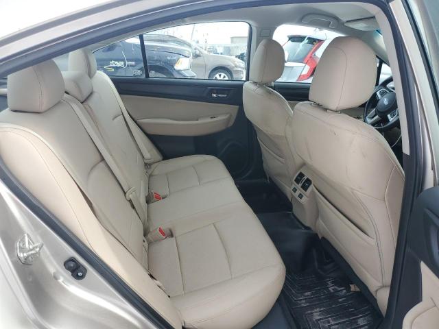 Photo 10 from auction – 2015 SUBARU LEGACY 2.5 with VIN 4S3BNAJ6XF3018631
