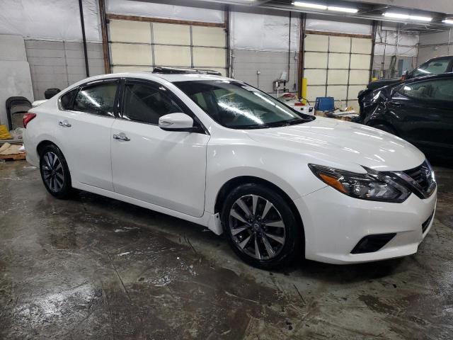 Photo 4 from auction – 2016 NISSAN ALTIMA 2.5 with VIN 1N4AL3AP4GC260800