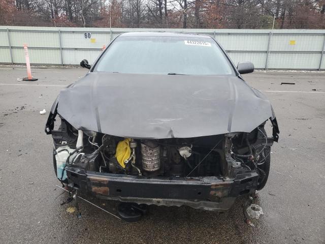 Photo 5 from auction – 2011 TOYOTA CAMRY BASE with VIN 4T1BF3EK4BU144113
