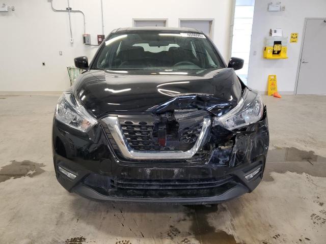 Photo 5 from auction – 2019 NISSAN KICKS S with VIN 3N1CP5CU7KL522007