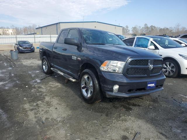 Photo 4 from auction – 2018 RAM 1500 ST with VIN 1C6RR7FT0JS200848