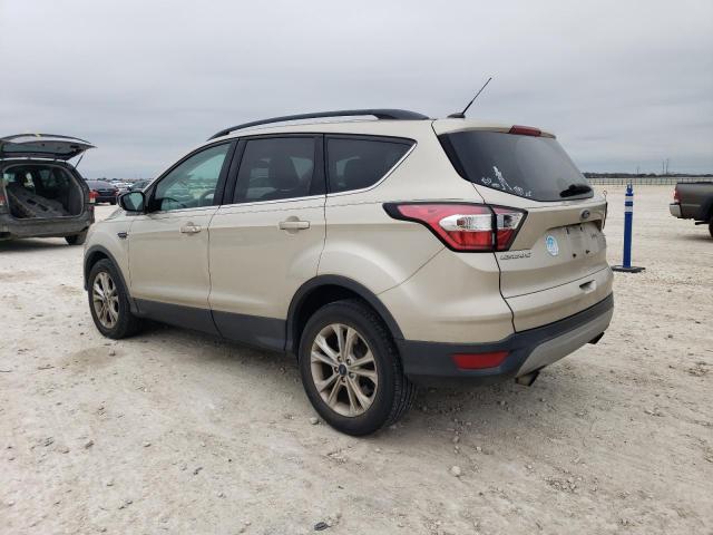 Photo 2 from auction – 2018 FORD ESCAPE SE with VIN 1FMCU0GD1JUC04385