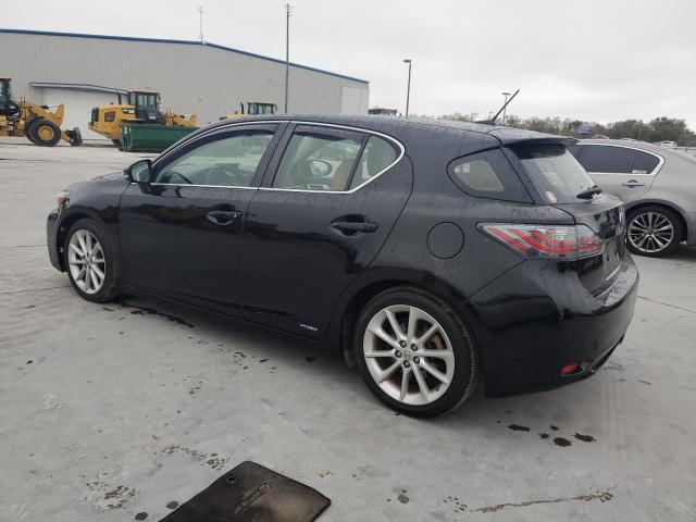 Photo 2 from auction – 2012 LEXUS CT 200 with VIN JTHKD5BH4C2083646