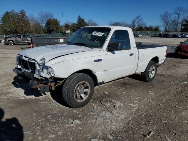 FORD RANGER 2010 with VIN 1FTKR1AD4APA25062 - Photo from auction