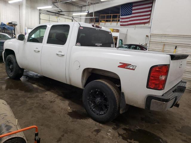 Photo 2 from auction – 2018 CHEVROLET 1500 with VIN 3GCPKSE30BG338679