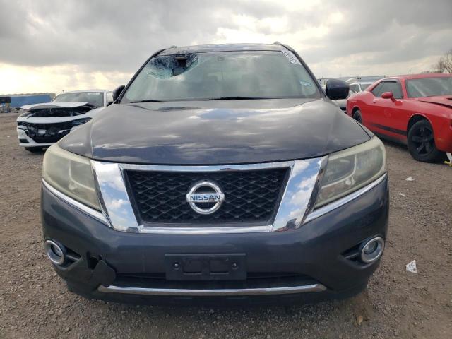 Фото 5 с аукциона – 2014 NISSAN PATHFINDER с VIN 5N1AR2MNXEC708267