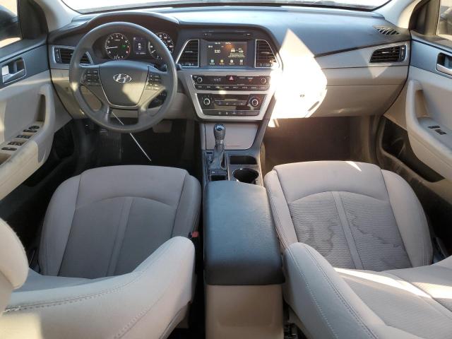 Photo 8 from auction – 2016 HYUNDAI SONATA SE with VIN 5NPE24AF0GH341356