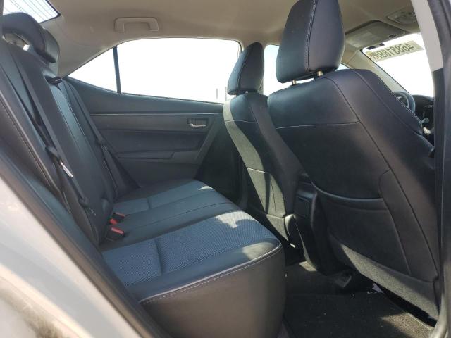 Photo 10 from auction – 2016 TOYOTA COROLLA L with VIN 2T1BURHE0GC550395