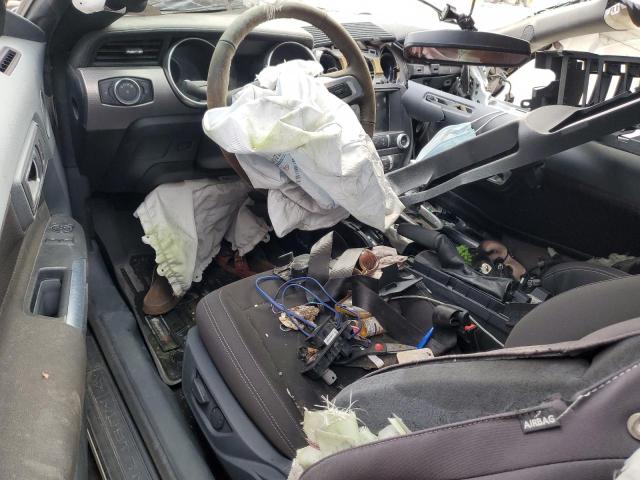 Photo 8 from auction – 2020 FORD MUSTANG with VIN 1FA6P8TH8L5174871