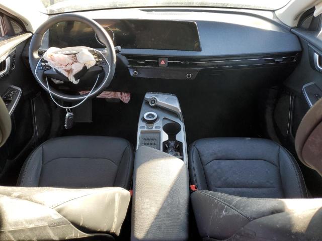 Photo 8 from auction – 2024 KIA EV6 LIGHT with VIN KNDC34LA0R5160377
