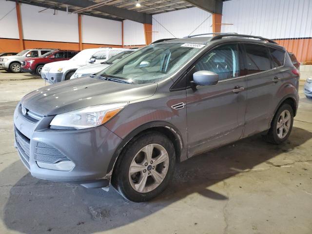 FORD ESCAPE SE 2013 with VIN 1FMCU9GX1DUD44519 - Photo from auction