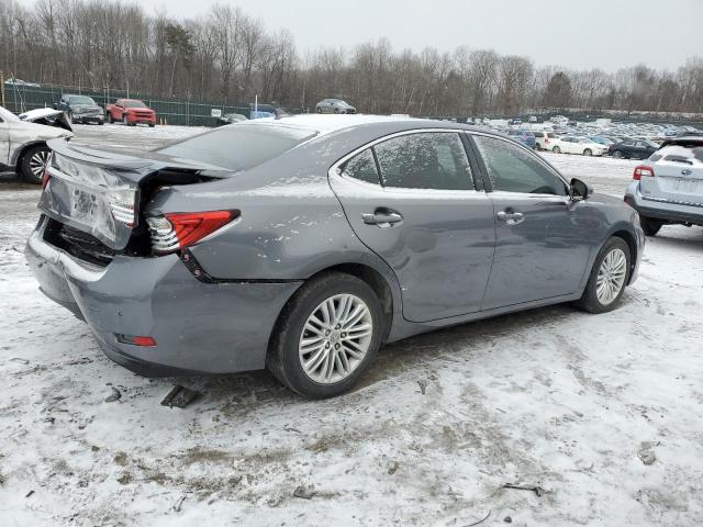 Photo 3 from auction – 2014 LEXUS ES 350 with VIN JTHBK1GG3E2140789