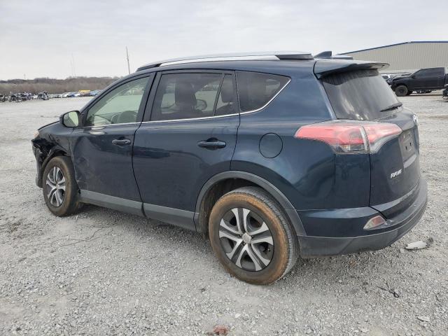 Photo 2 from auction – 2017 TOYOTA RAV4 LE with VIN JTMZFREV8HJ107981